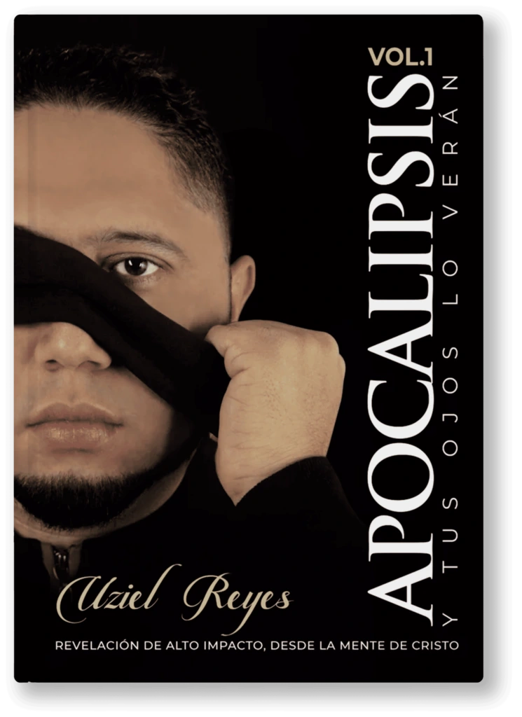 Portada original de Apocalipsis