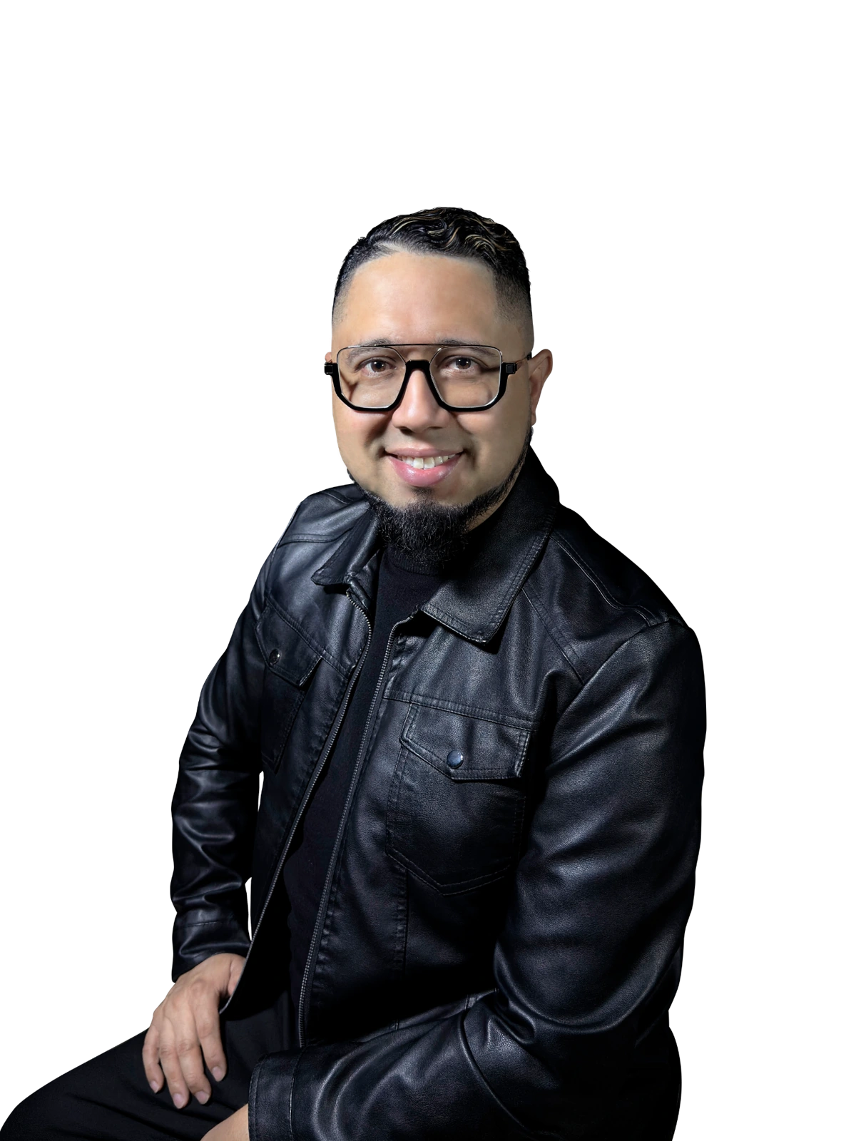 Uziel Reyes